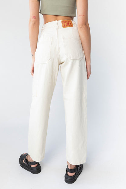 DR DENIM Bella Worker Loom State